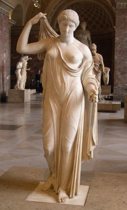 Aphrodite