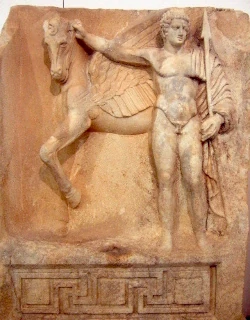 Bellerophon