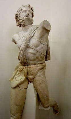 Daidalos