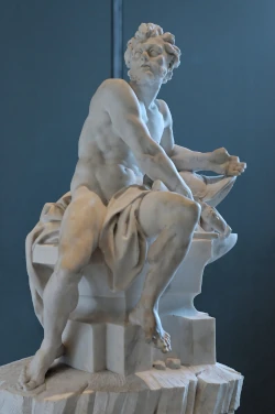 Hephaistos