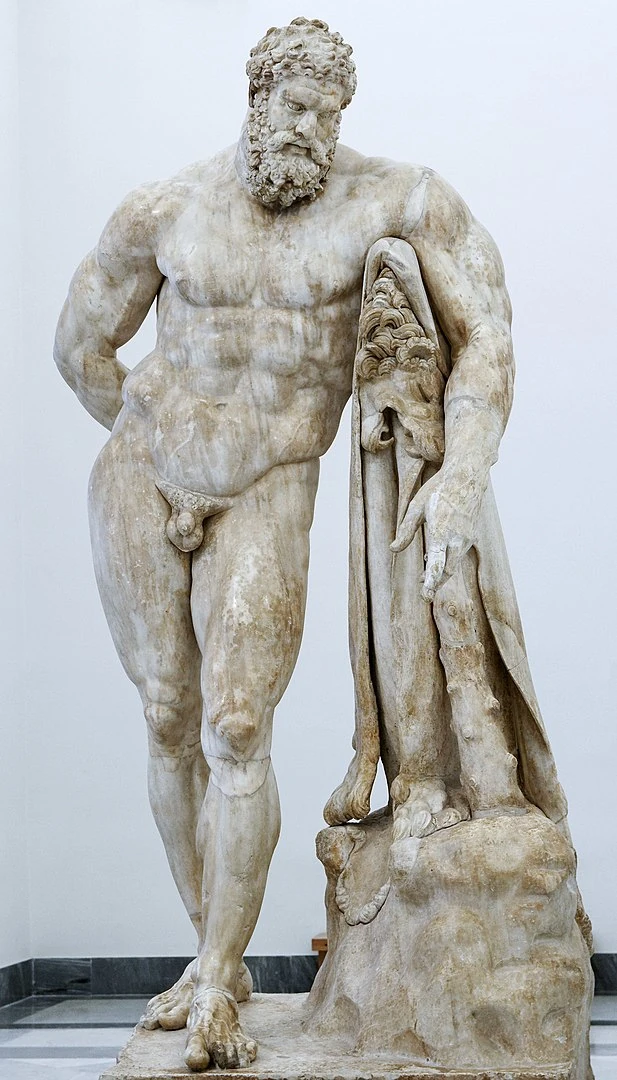 Herakles