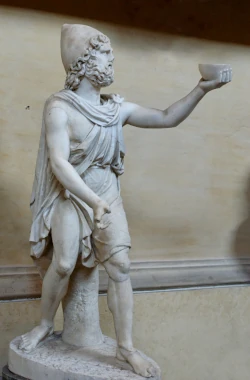 Odysseus