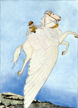 Pegasos