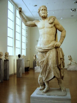 Poseidon